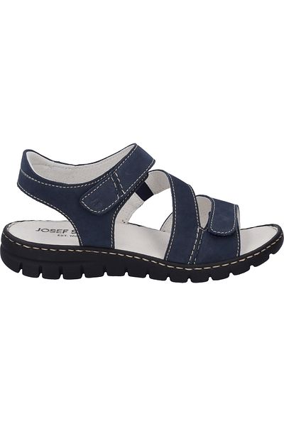 Josef Seibel JOSEF SEIBEL Stefanie 31 | Sandale für Damen | Blau Stefanie 31, ocean