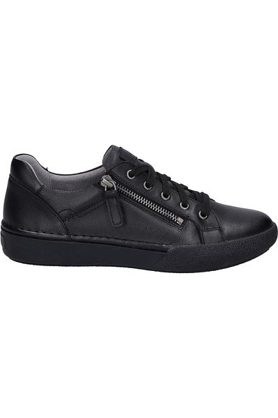 Josef Seibel JOSEF SEIBEL Claire 13 | Sneaker für Damen | Schwarz Claire 13, negru-negru