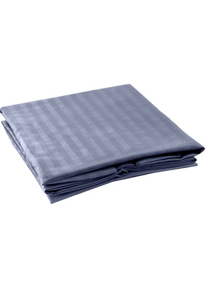 Five Store Husa pilota din damasc, densitate 130 g/mp, Antracit, 140/210cm