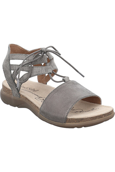 Josef Seibel Damen Sandale Riley 06 | grau