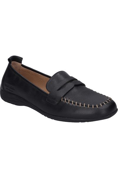Josef Seibel Fenja 21 | Ballerina für Damen | schwarz