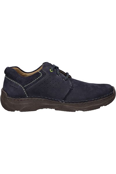 Josef Seibel JOSEF SEIBEL Liam 03 | Halbschuh für Herren | Blau Liam 03, ocean
