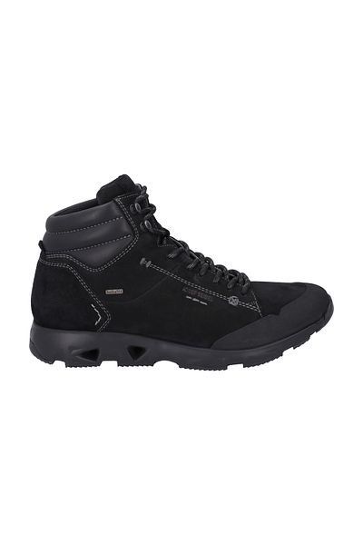 Josef Seibel JOSEF SEIBEL Noe 55 | Stiefelette für Herren | Schwarz Noah 55, schwarz
