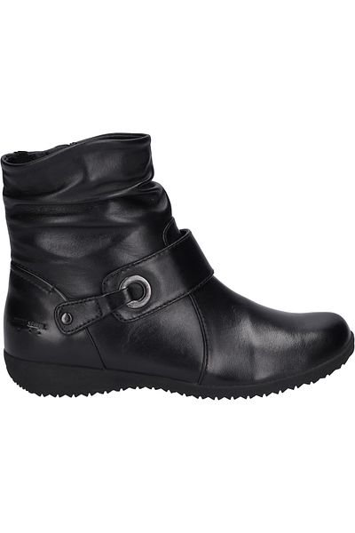 Josef Seibel JOSEF SEIBEL Naly 65 | Stiefelette für Damen | Schwarz Naly 65, schwarz