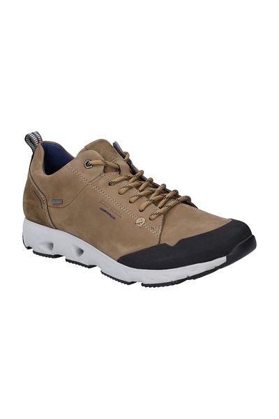 Josef Seibel JOSEF SEIBEL Noah 54 | Sneaker für Herren | Beige Noah 54, sand-kombi