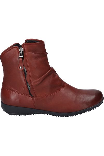 Josef Seibel JOSEF SEIBEL Naly 24 | Stiefelette für Damen | Rot Naly 24, carmin