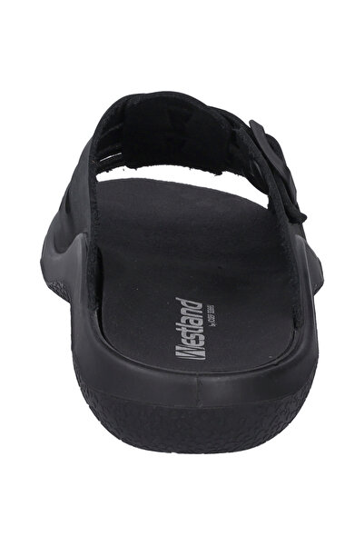 Westland Westland Rouen 04 | Sandale für Damen | Schwarz Rouen 04, schwarz