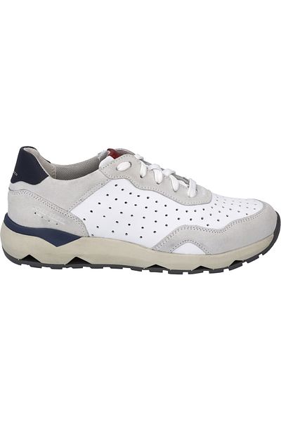 Josef Seibel JOSEF SEIBEL Jonah 02 | Sneaker für Damen | Weiß Jonah 02, weiss-blau