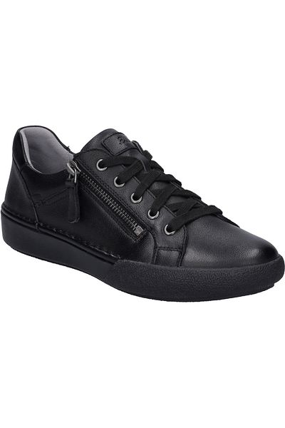 Josef Seibel JOSEF SEIBEL Claire 13 | Sneaker für Damen | Schwarz Claire 13, negru-negru