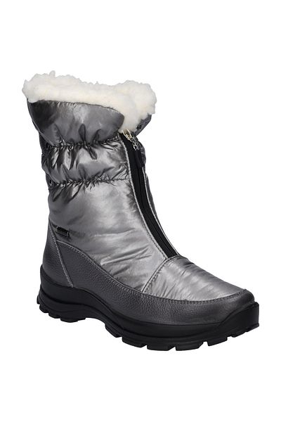 Westland Westland Grenoble 03 | Stiefel für Damen | Grau Grenoble 03, anthrazit