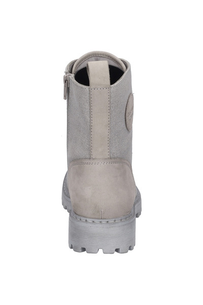 Josef Seibel JOSEF SEIBEL Marta 26 | Stiefel für Damen | Grau Marta 26, hellgrau