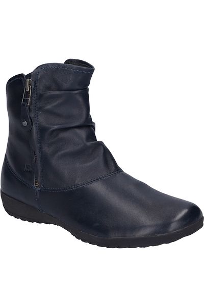 Josef Seibel JOSEF SEIBEL Naly 24 | Stiefelette für Damen | Blau Naly 24, ocean