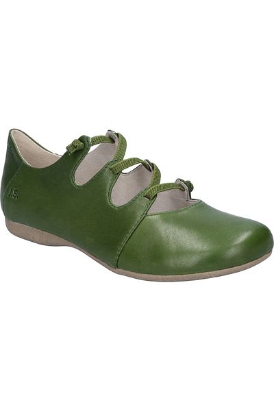 Josef Seibel JOSEF SEIBEL Fiona 04 | Halbschuh für Damen | Grün Fiona 04, india