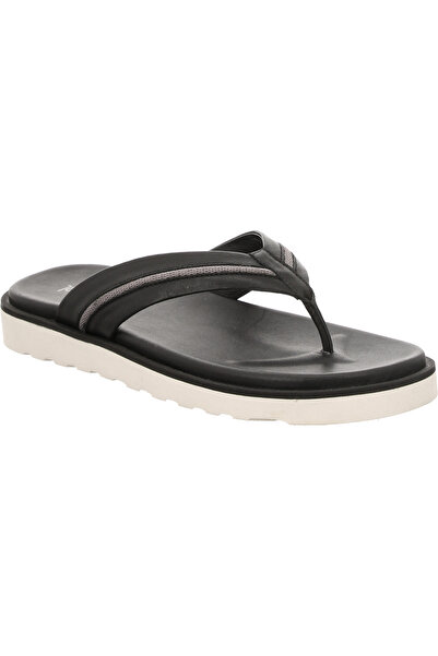 Josef Seibel Herren Zehentrenner Ian 02 | schwarz