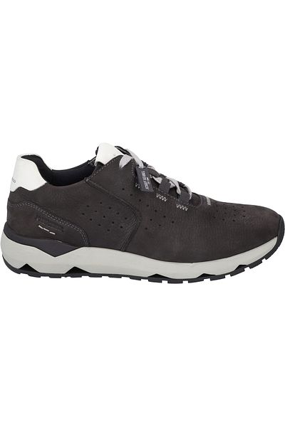 Josef Seibel Jeremiah 01 | Sneaker für Herren | Grau