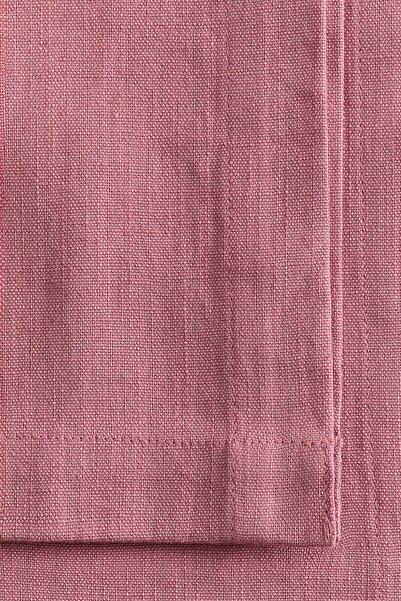 H&M Pamuk Karışımlı Masa Örtüsü