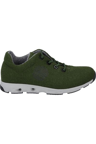Josef Seibel JOSEF SEIBEL Noih 05 | Sneaker für Damen | Grün Noih 05, grün