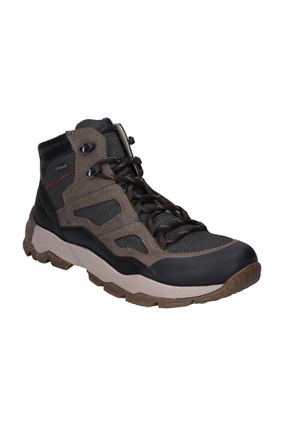 Josef Seibel JOSEF SEIBEL Philipp 52 | Stiefelette für Herren | Braun Philipp 52, moro-kombi