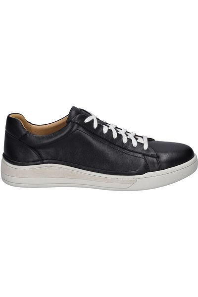Josef Seibel JOSEF SEIBEL Cleve 02 | Sneaker für Herren | Schwarz Cleve 02, schwarz