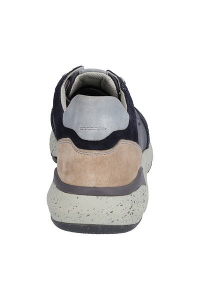 Josef Seibel JOSEF SEIBEL Jonah 05 | Sneaker für Damen | Blau Jonah 05, ocean-multi