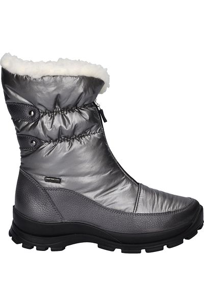 Westland Westland Grenoble 03 | Stiefel für Damen | Grau Grenoble 03, anthrazit