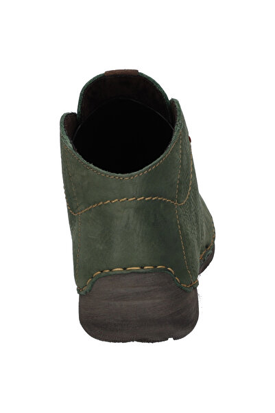 Josef Seibel Fergey 18 | Stiefeletten für Damen | Grün