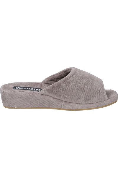 Westland JOSEF SEIBEL Marsilia | Hausschuh für Damen | Grau Marseille, grau