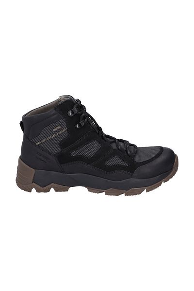 Josef Seibel JOSEF SEIBEL Philipp 52 | Stiefelette für Herren | Schwarz Philipp 52, schwarz
