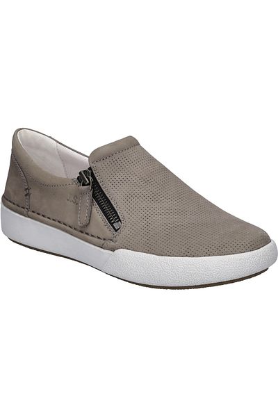 Josef Seibel JOSEF SEIBEL Claire 20 | Sneaker für Damen | Grau Claire 20, grau