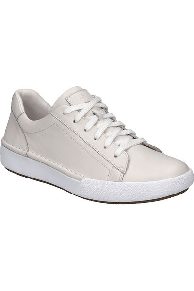 Josef Seibel JOSEF SEIBEL Claire 01 | Sneaker für Damen | Weiß Claire 01, weiss