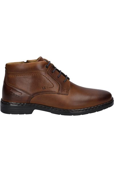 Josef Seibel JOSEF SEIBEL Alastair 17 | Halbschuh für Herren | Braun Alastair 17, cognac
