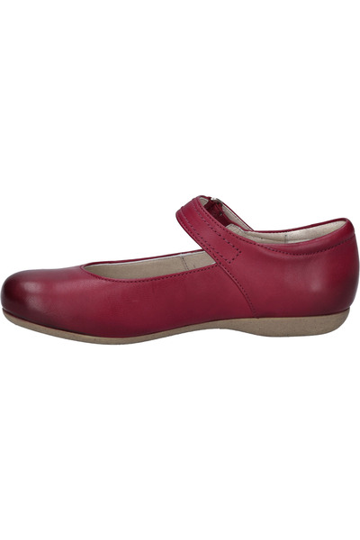 Josef Seibel Fiona 80 | Ballerina for Women | red