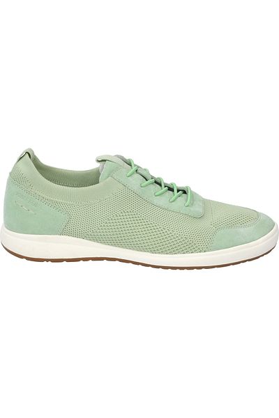 Josef Seibel JOSEF SEIBEL Caren 48 | Sneaker für Damen | Grün Caren 48, monet