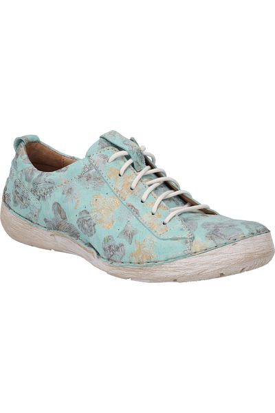 Josef Seibel JOSEF SEIBEL Fergey 56 | Halbschuh für Damen | Grün Fergey 56, mentă-multi