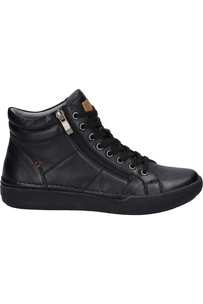 Josef Seibel JOSEF SEIBEL Claire 11 | Sneaker für Damen | Schwarz Claire 11, negru-negru
