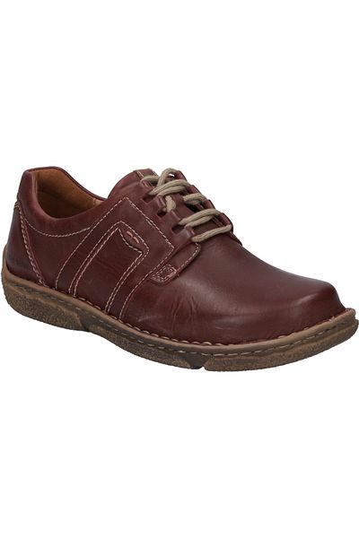 Josef Seibel Neele 44 | Low Cut für Damen | Rot