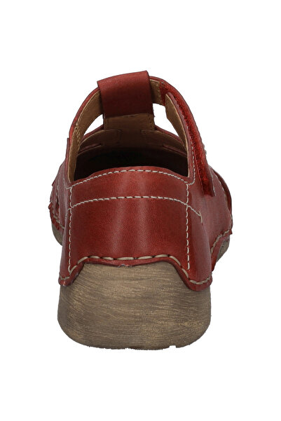 Josef Seibel JOSEF SEIBEL Fergey 59 | Halbschuh für Damen | Rot Fergey 59, rot