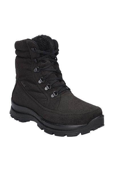 Westland Westland Grenoble 01 | Stiefel für Damen | Schwarz Grenoble 01, schwarz