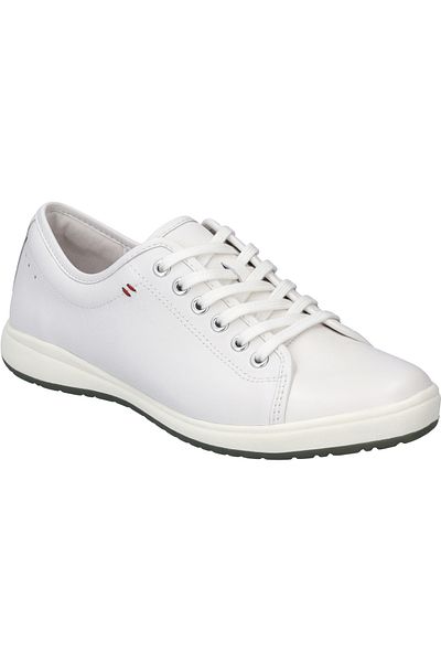 Josef Seibel Damen Halbschuh Caren 35 | Weiß