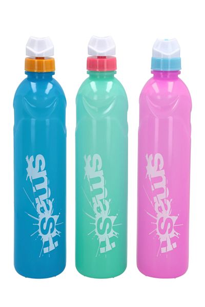 Smash Stealth Drinking Bottle