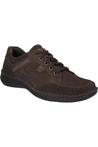 Josef Seibel Anvers 42 | Low Cut für Herren | Braun