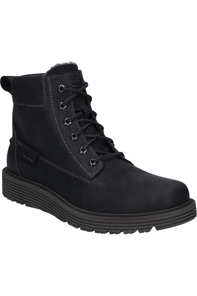 Josef Seibel JOSEF SEIBEL Cooper 05 | Stiefelette für Herren | Schwarz Cooper 05, schwarz