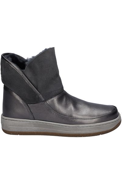 Josef Seibel JOSEF SEIBEL Damen Stiefelette Kim 07 | grau Kim 07, anthrazit