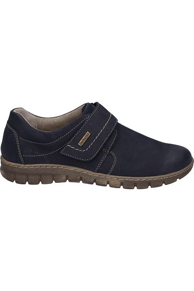 Josef Seibel JOSEF SEIBEL Steffi 51 | Halbschuh für Damen | Blau Steffi 51, ocean