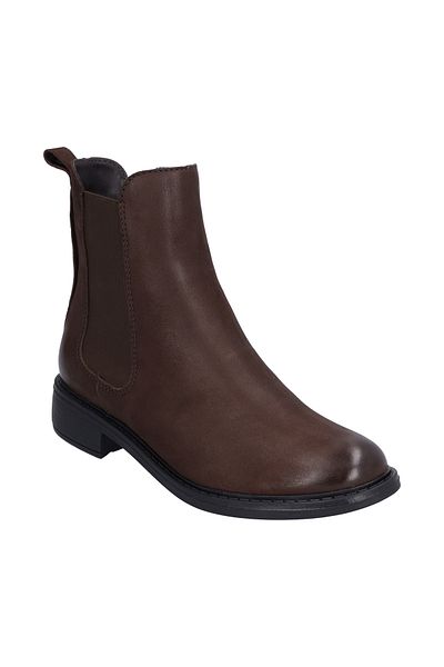 Josef Seibel JOSEF SEIBEL Selena 19 | Stiefelette für Damen | Braun Selena 19, moro