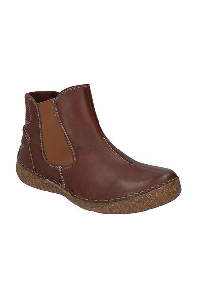 Josef Seibel JOSEF SEIBEL Fergey 63 | Stiefelette für Damen | Braun Fergey 63, coniac