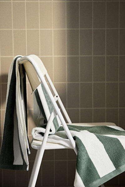 H&M Banyo Havlusu