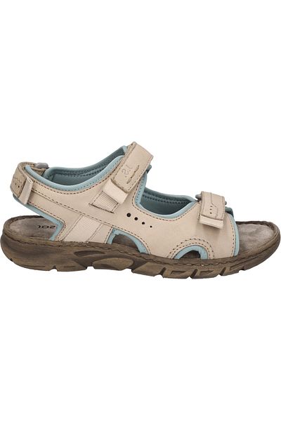 Josef Seibel JOSEF SEIBEL Brenda 01 | Sandale für Damen | Bej Brenda 01, bej-kombi