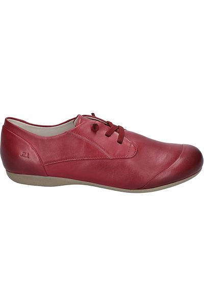 Josef Seibel Fiona 01 | Halbschuh für Damen | Rot Fiona 01, berry