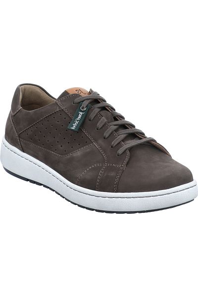Josef Seibel Herren Halbschuh David 09 | Grau